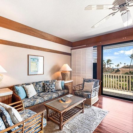 Partial Oceanview 1BR at Kiahuna Plantation Unit 311 Koloa Luaran gambar