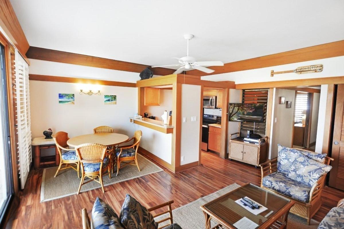 Partial Oceanview 1BR at Kiahuna Plantation Unit 311 Koloa Luaran gambar