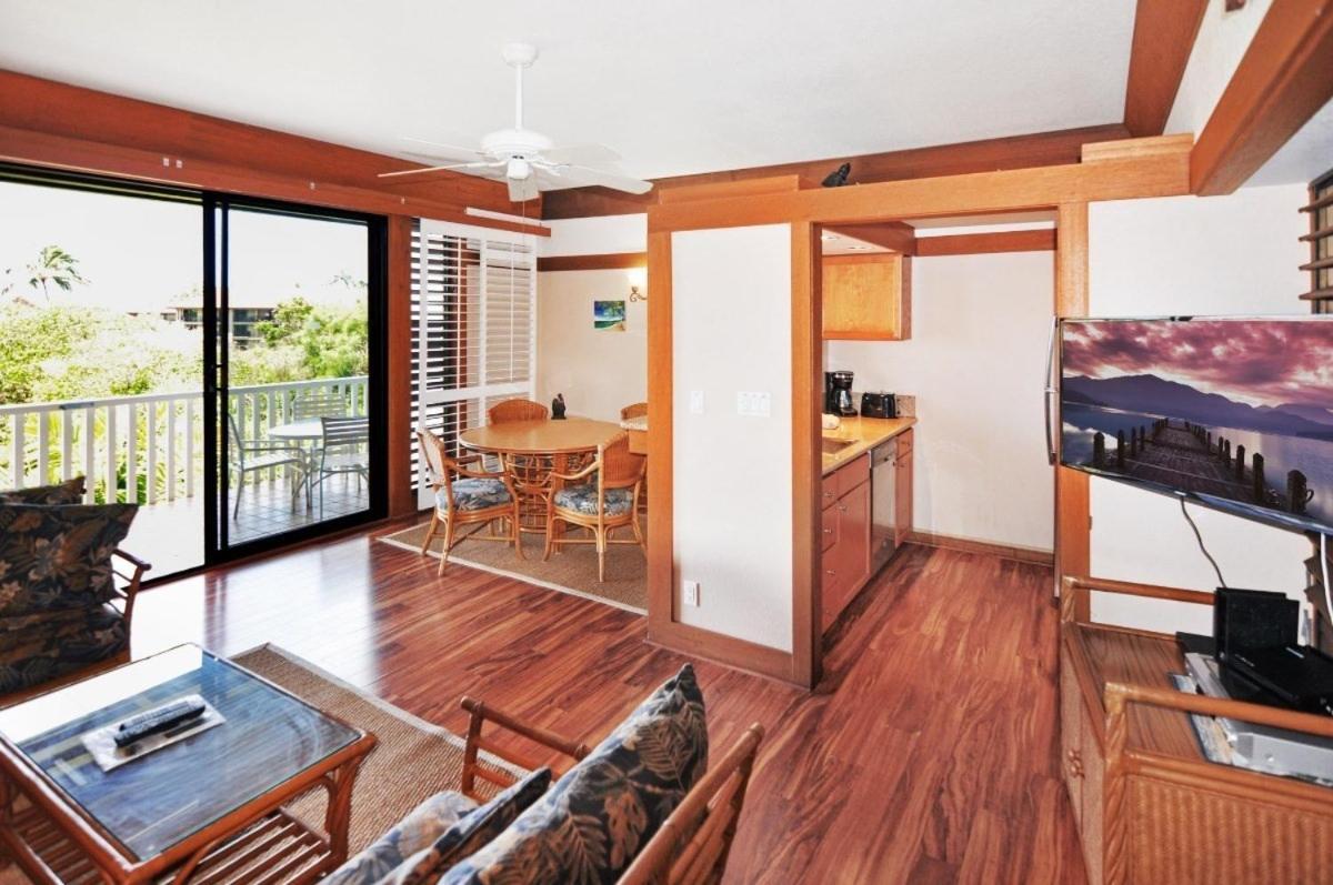 Partial Oceanview 1BR at Kiahuna Plantation Unit 311 Koloa Luaran gambar