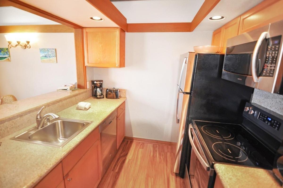 Partial Oceanview 1BR at Kiahuna Plantation Unit 311 Koloa Luaran gambar