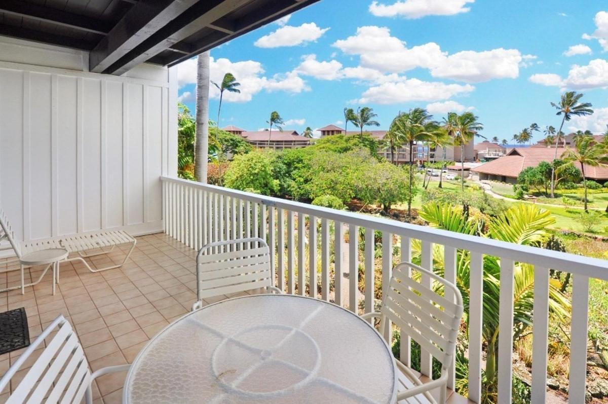 Partial Oceanview 1BR at Kiahuna Plantation Unit 311 Koloa Luaran gambar