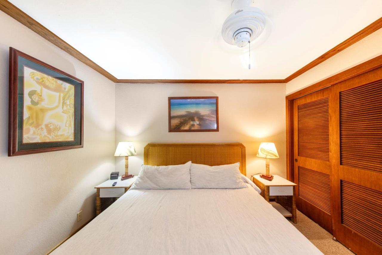 Partial Oceanview 1BR at Kiahuna Plantation Unit 311 Koloa Luaran gambar