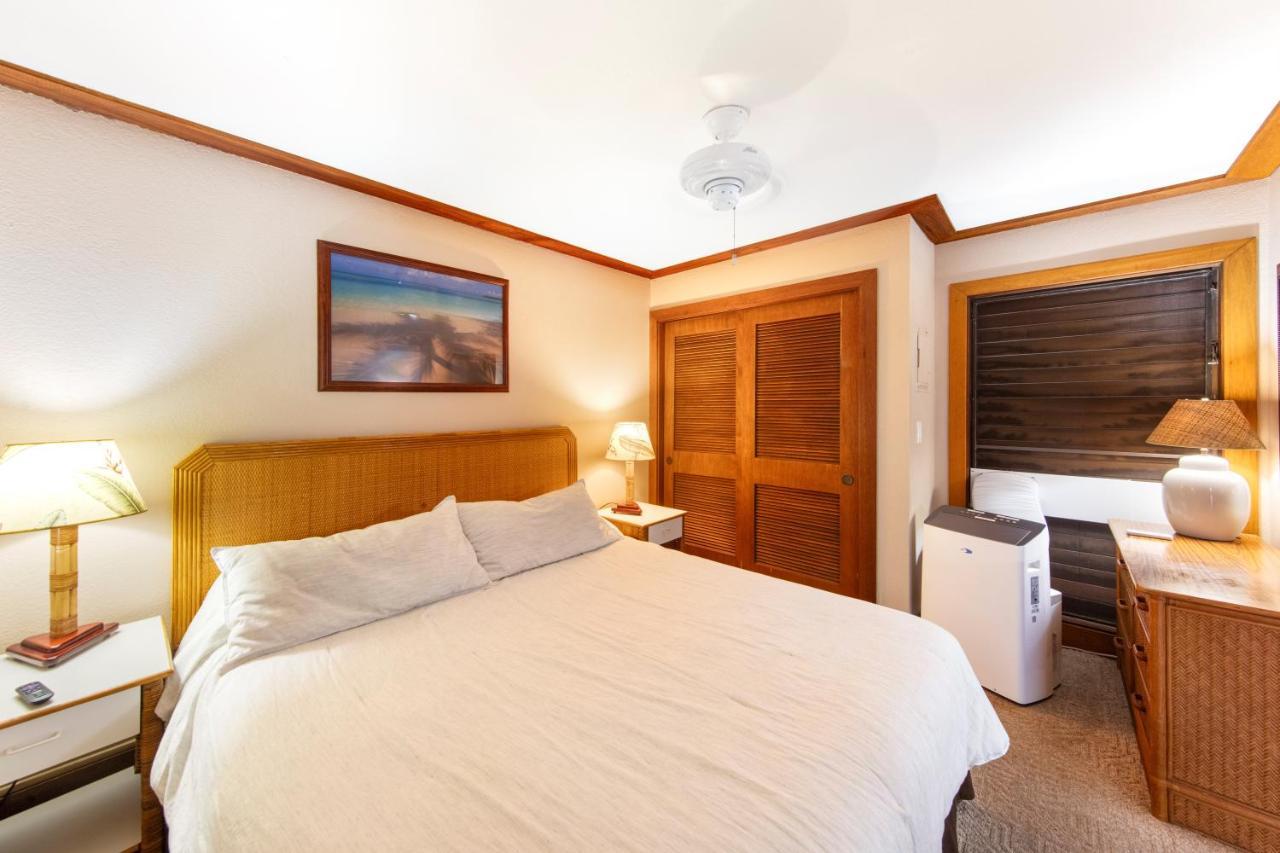 Partial Oceanview 1BR at Kiahuna Plantation Unit 311 Koloa Luaran gambar