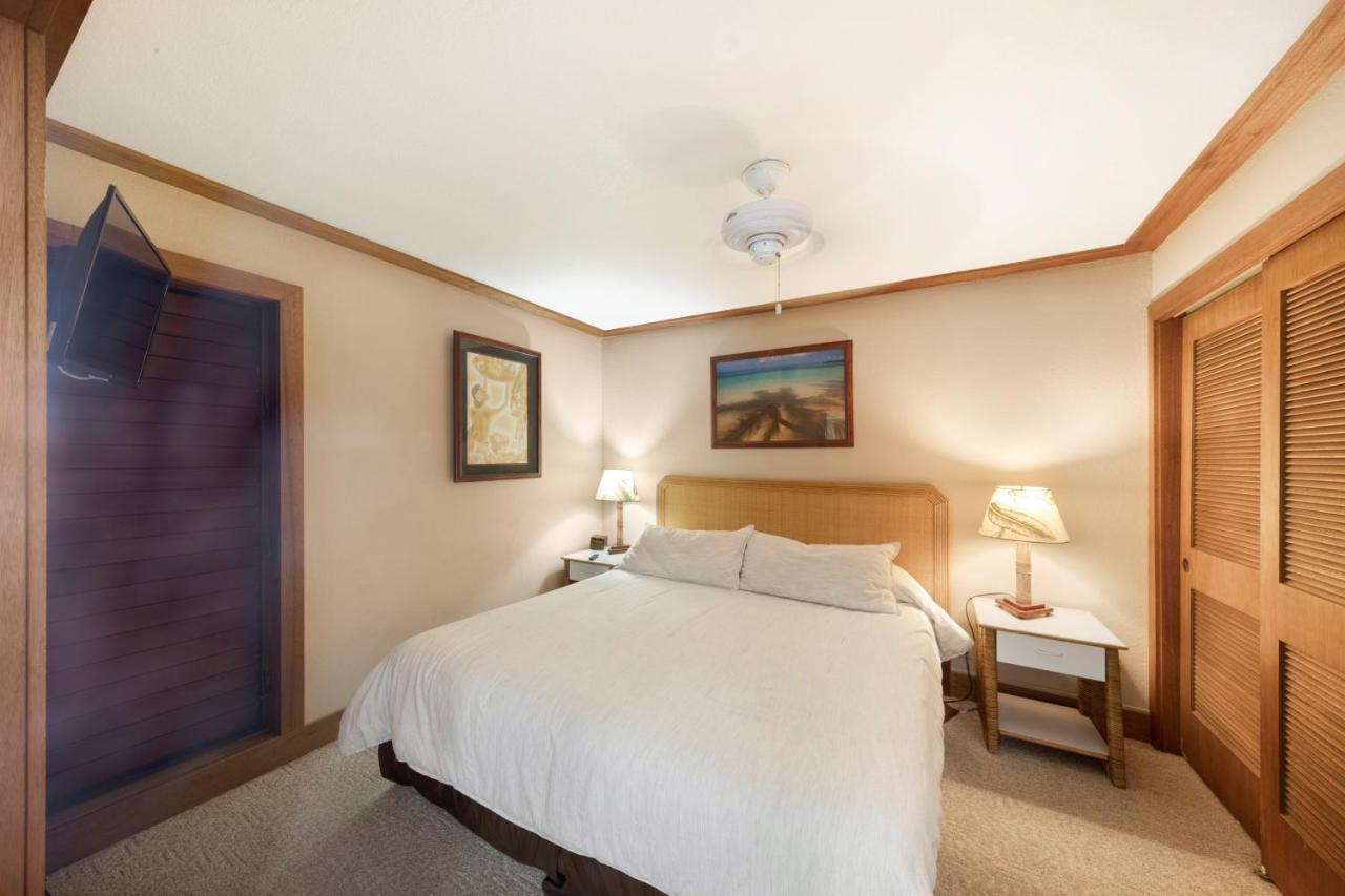 Partial Oceanview 1BR at Kiahuna Plantation Unit 311 Koloa Luaran gambar